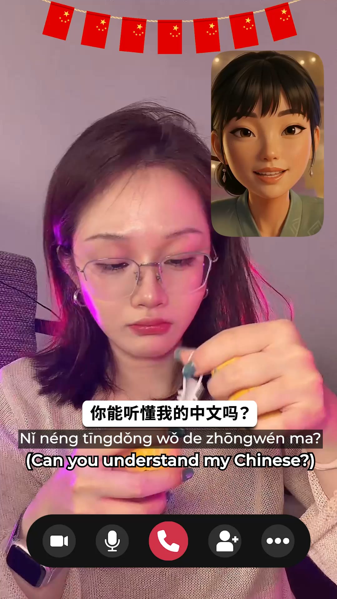 Praktika ad: 🗣 Unlock Fluency Now