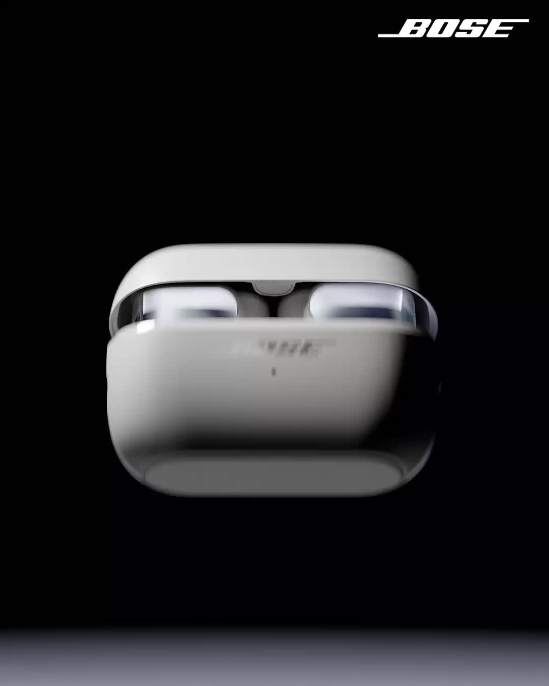 Bose ad: Ultra Open Earbuds (2nd Gen)