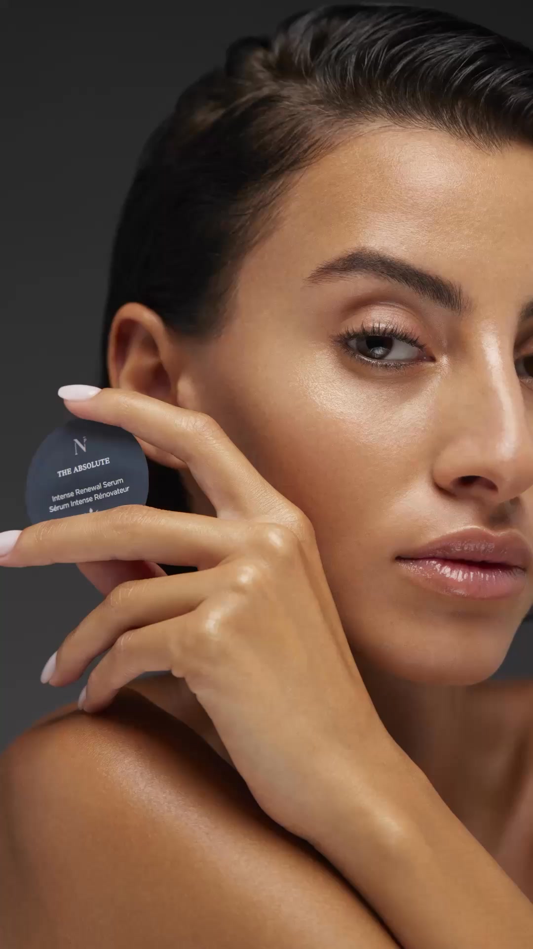 NOBLE PANACEA ad: Targets All Visible Signs of Natural Aging