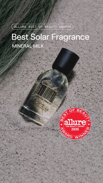 DedCool ad: Allure Best of Beauty Award Winner
