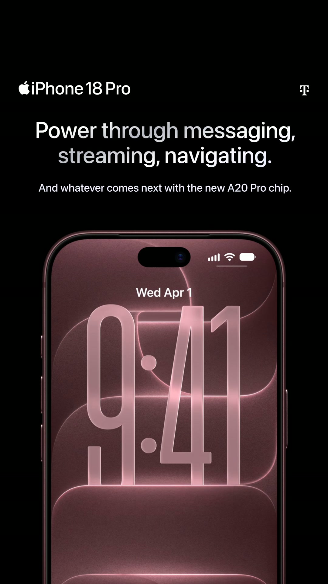 Apple ad: apple.com