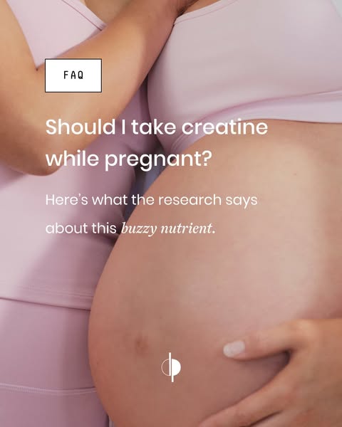 Perelel ad: Vegan Protein Powder for Pregnancy | Triple Support