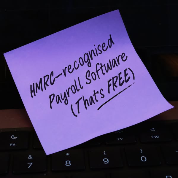 Employment Hero ad: HMRC-recognised payroll (for free)