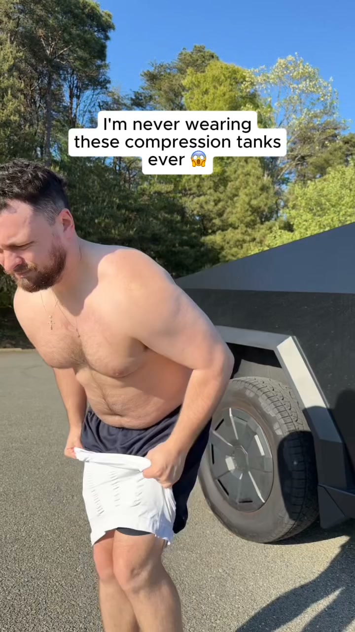 Shaperluv ad: NEW SHAPERLUV 3.0 — 5 TANKS FOR $50