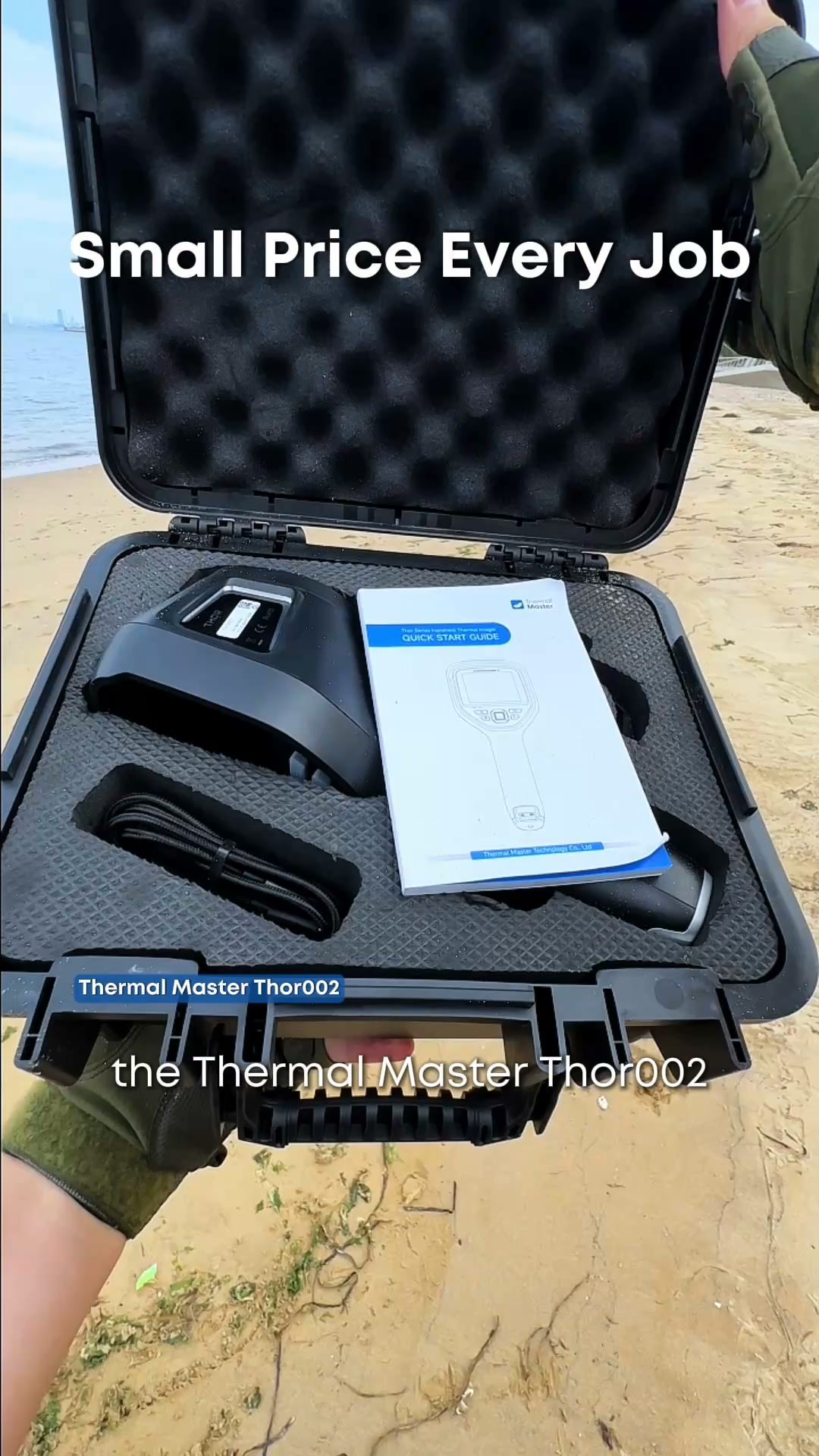 Thermal Master ad: thermalmaster.com