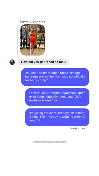 mindbodygreen ad: ✨By Women, For Women✨