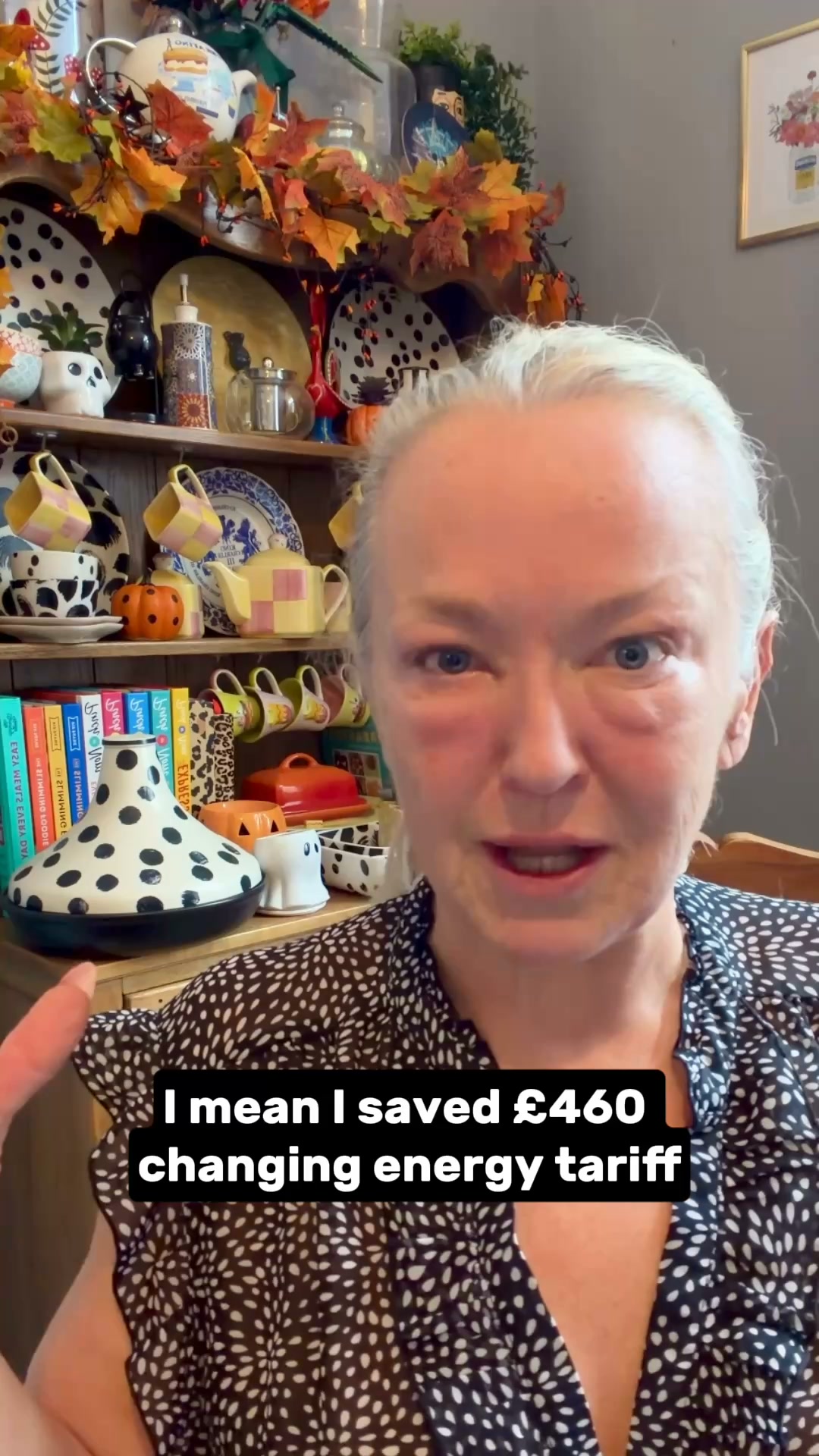 Nous ad: See how much you're wasting on your bills