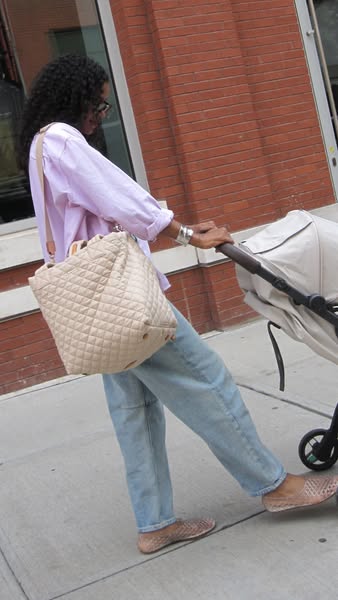 MZ Wallace ad: Parent Approved