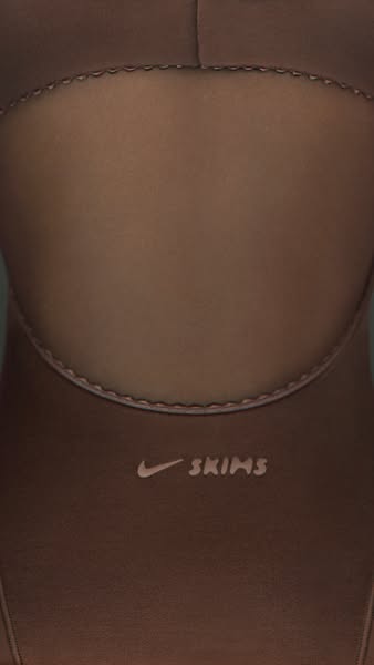 SKIMS ad: NikeSKIMS