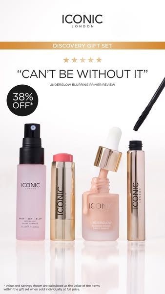 Iconic London ad: Free Delivery when you spend £35