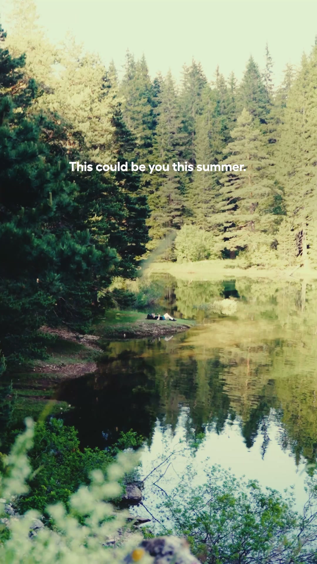 Polarsteps ad: Polarsteps - The app for adventures
