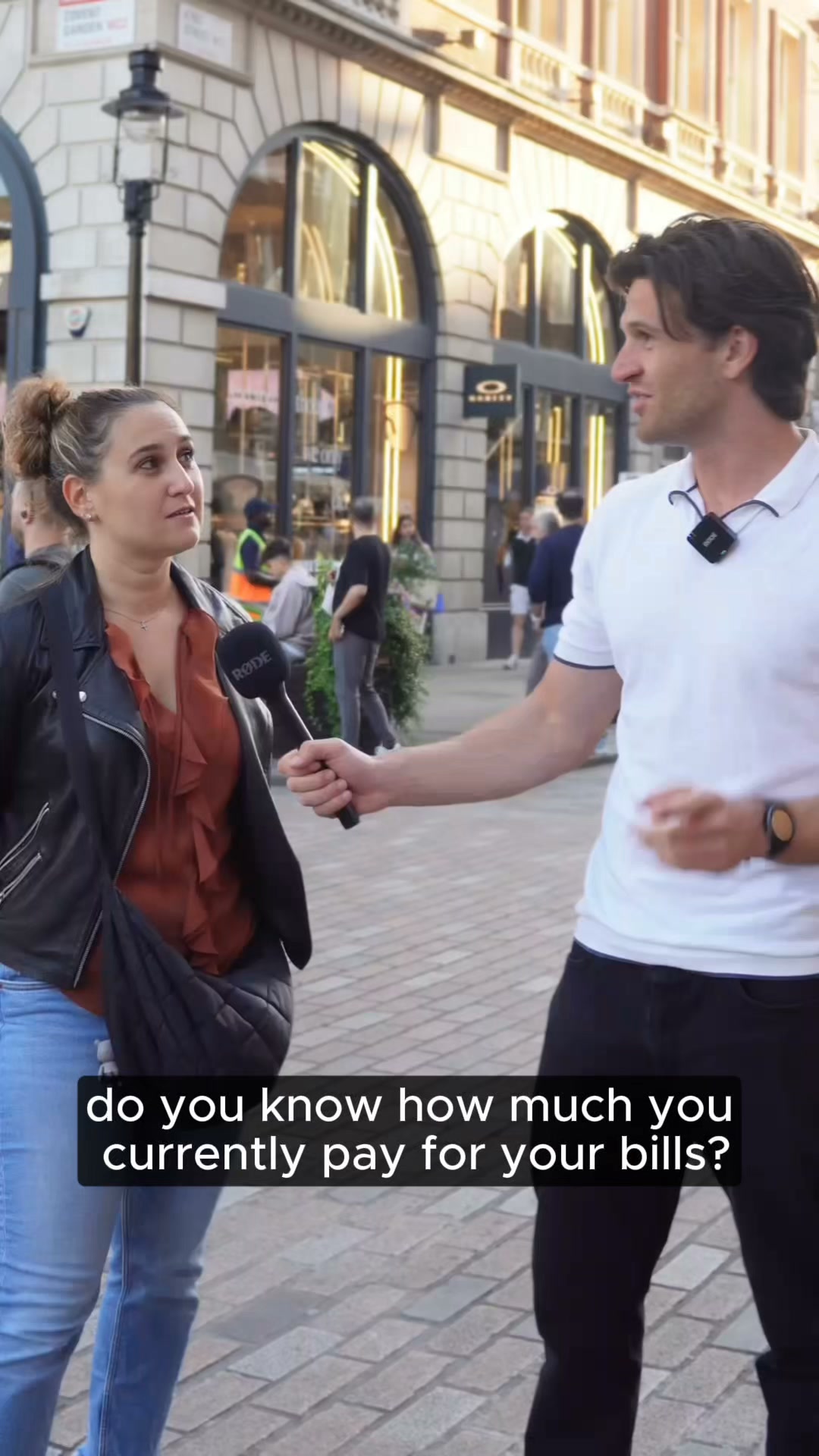 Nous ad: See how much you're wasting on your bills
