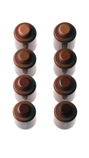 rhode ad: pocket bronze