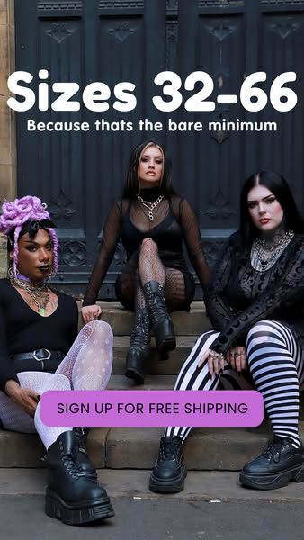 Snag Tights ad: FREE Shipping When You Sign Up ✨
