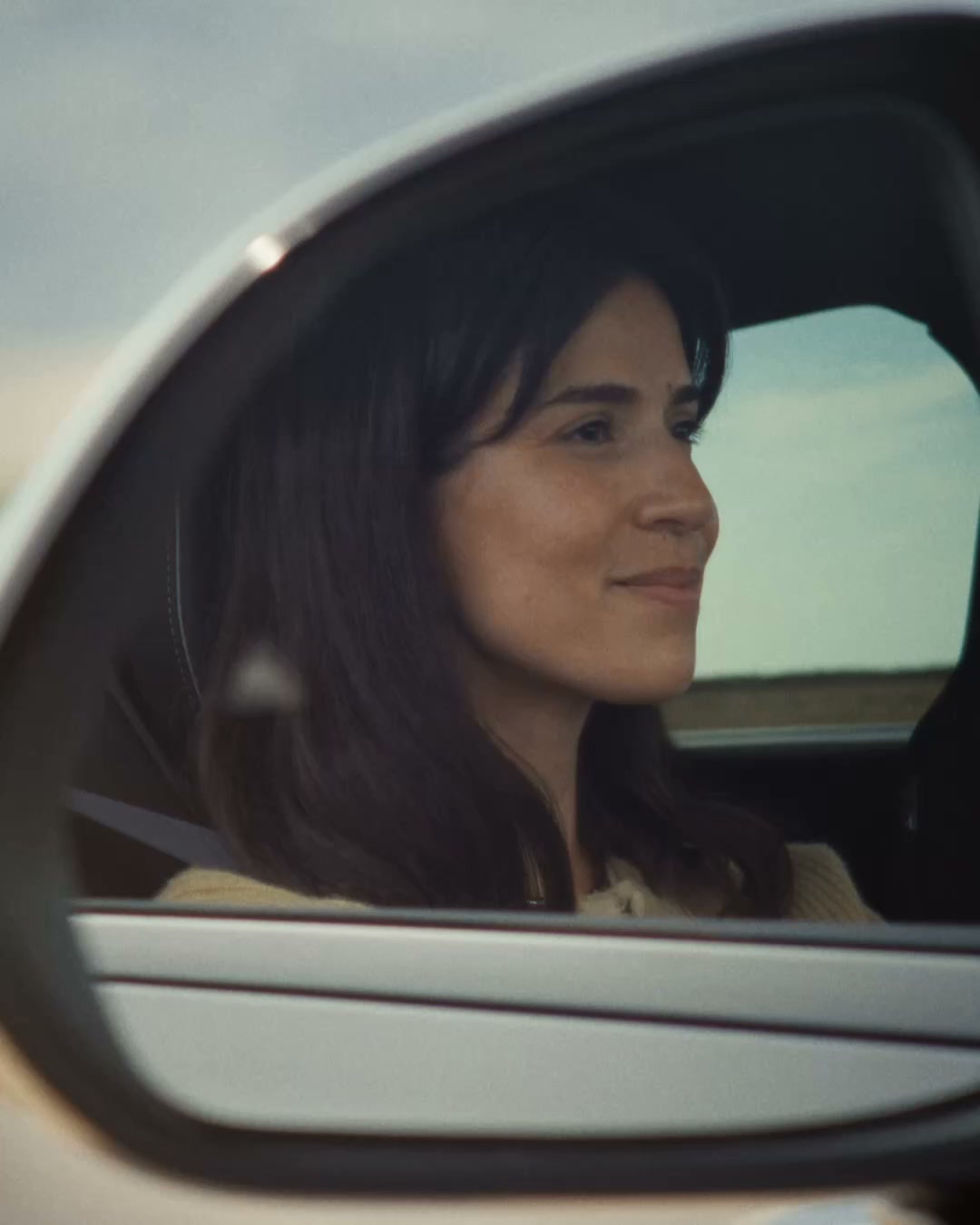Lucid Motors ad: Is Your Family Built for Lucid Gravity?