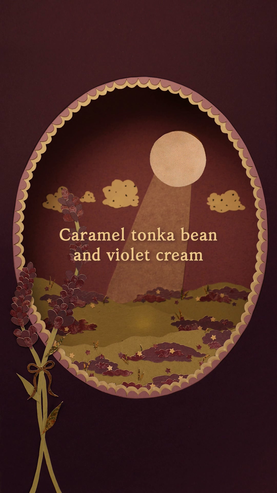 Ffern ad: Small-Batch Natural Fragrance.