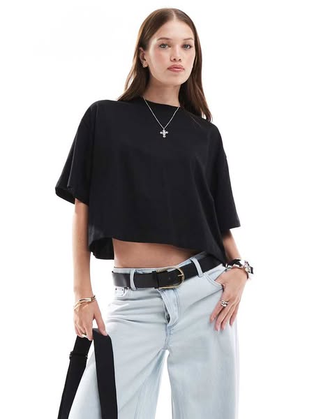 ASOS ad: New In, Going Fast