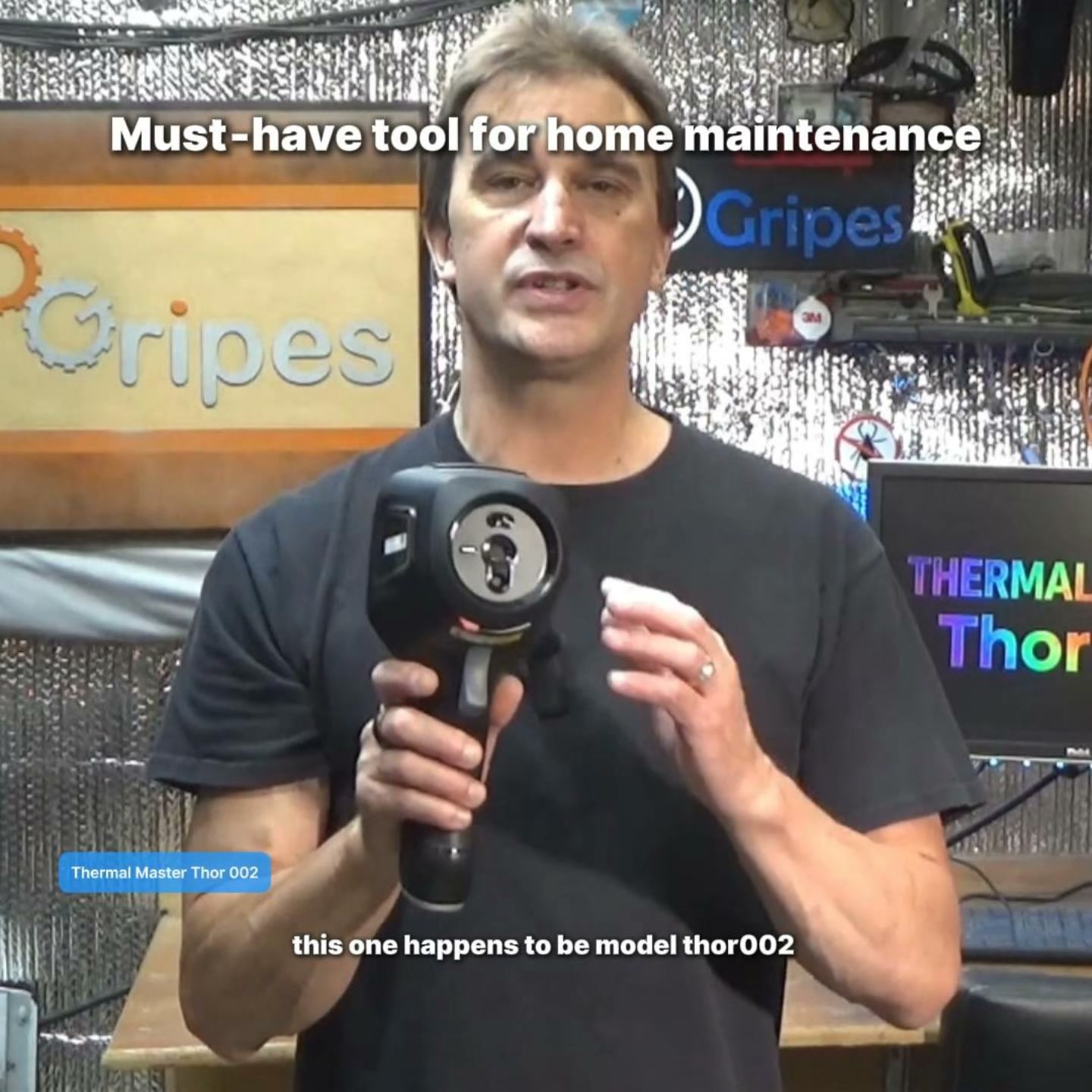 Thermal Master ad: Subscribe Now & Get 6% Off
