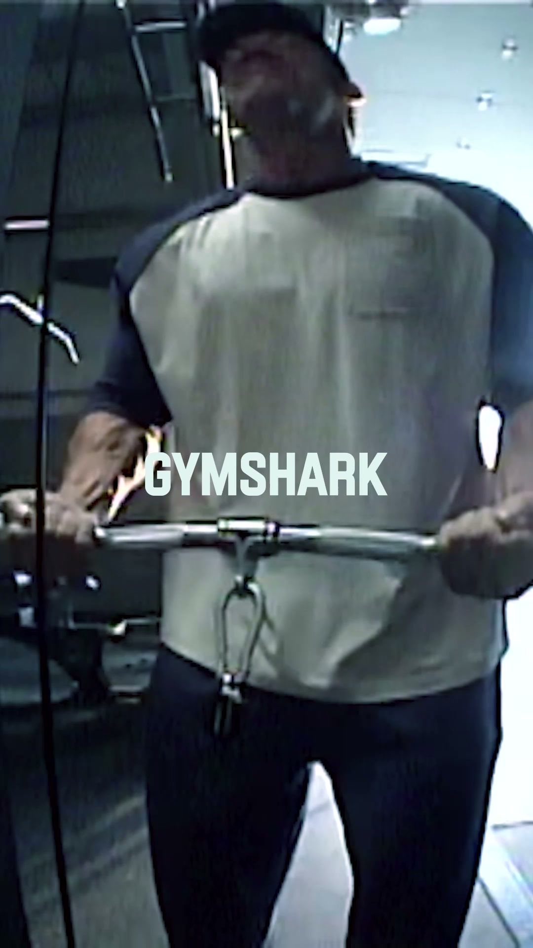 Gymshark ad: Gymshark. We Do Gym.