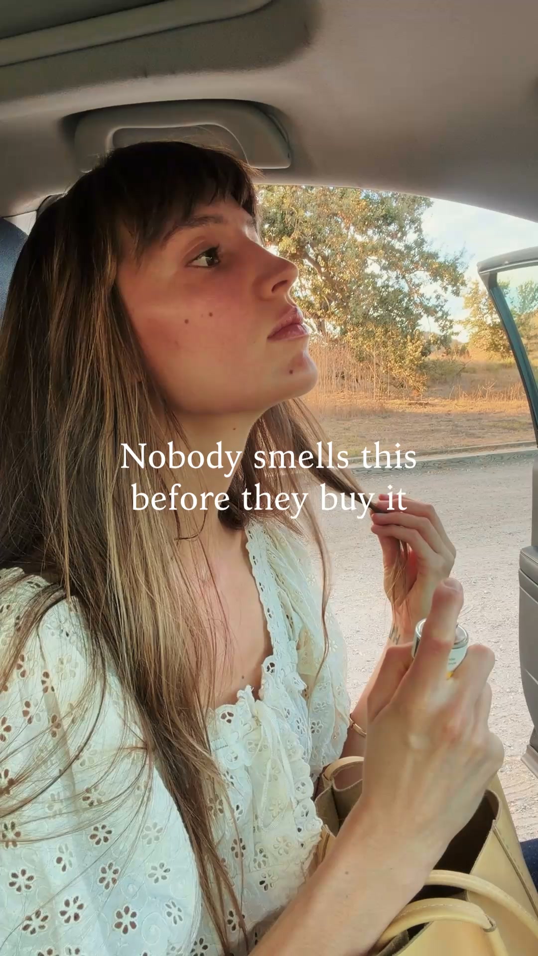 Ffern ad: Small-Batch Natural Fragrance.