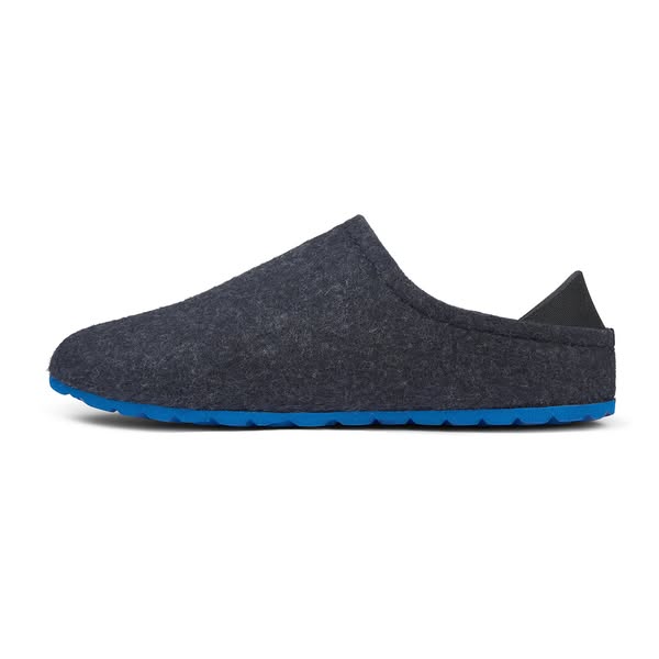 mahabis ad: mahabis lite in navy x azure
