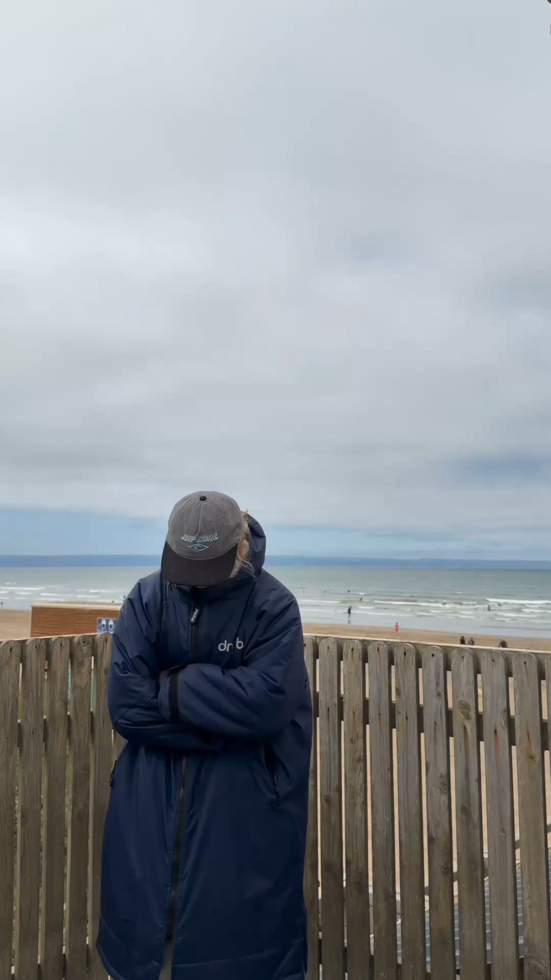 dryrobe ad: The Dryrobe® Advance