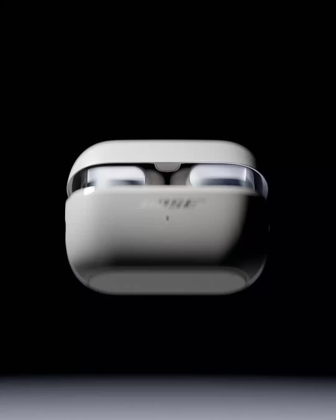 Bose ad: Ultra Open Earbuds (2nd Gen)