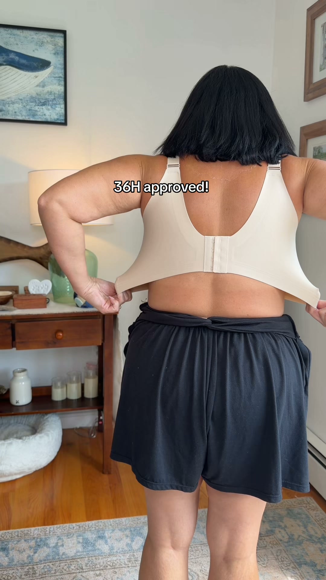 Shapermint ad: Don't Wait Like I Did 💜
