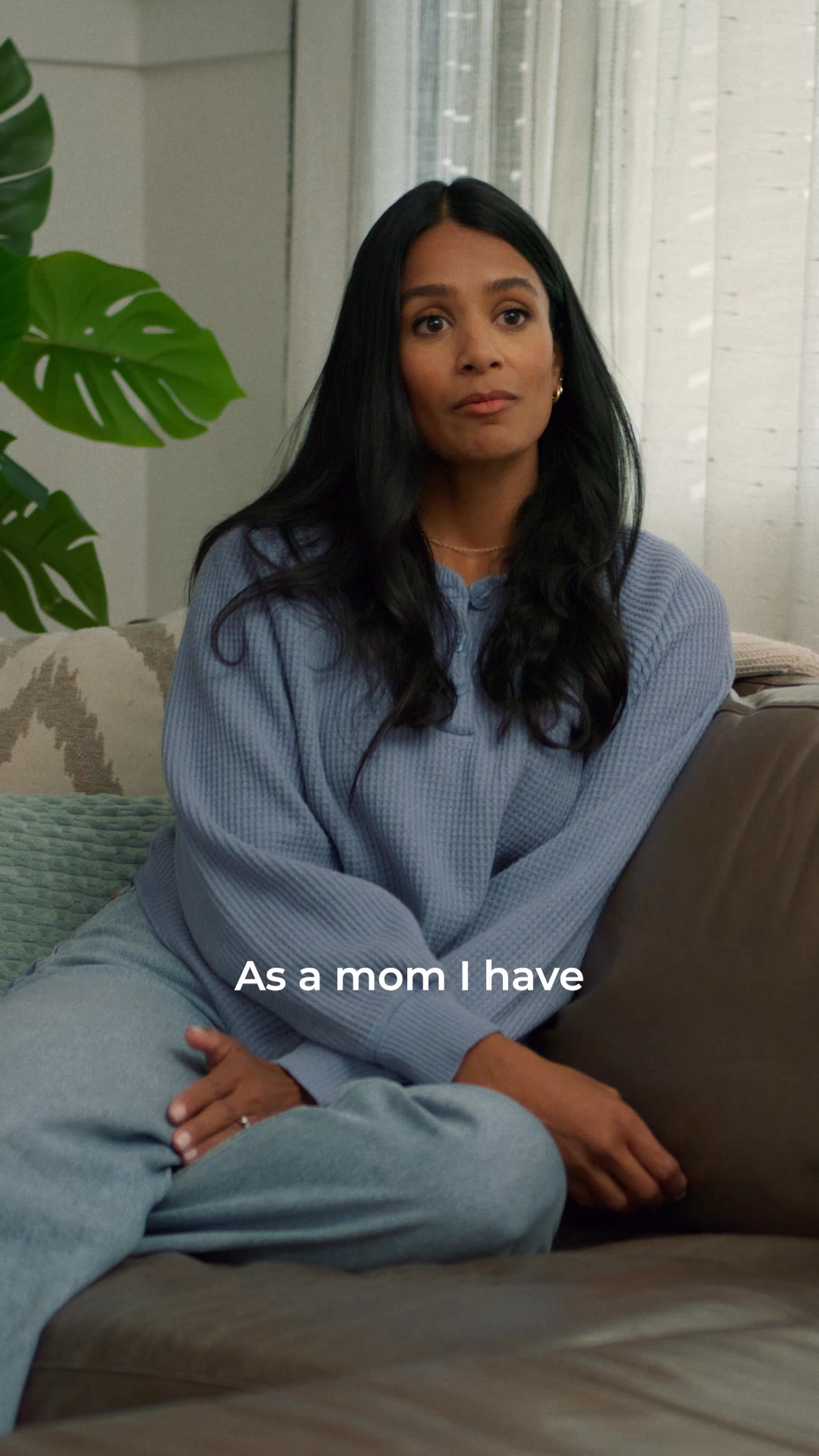 Chirp ad: Clinic-Level Back Relief at Home