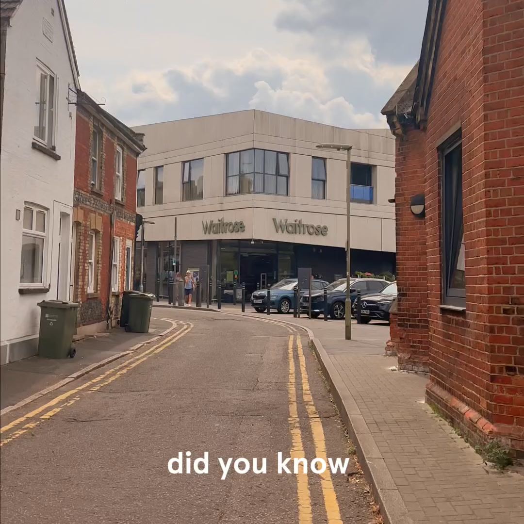 Pact Coffee ad: Shop Pact Coffee At Waitrose