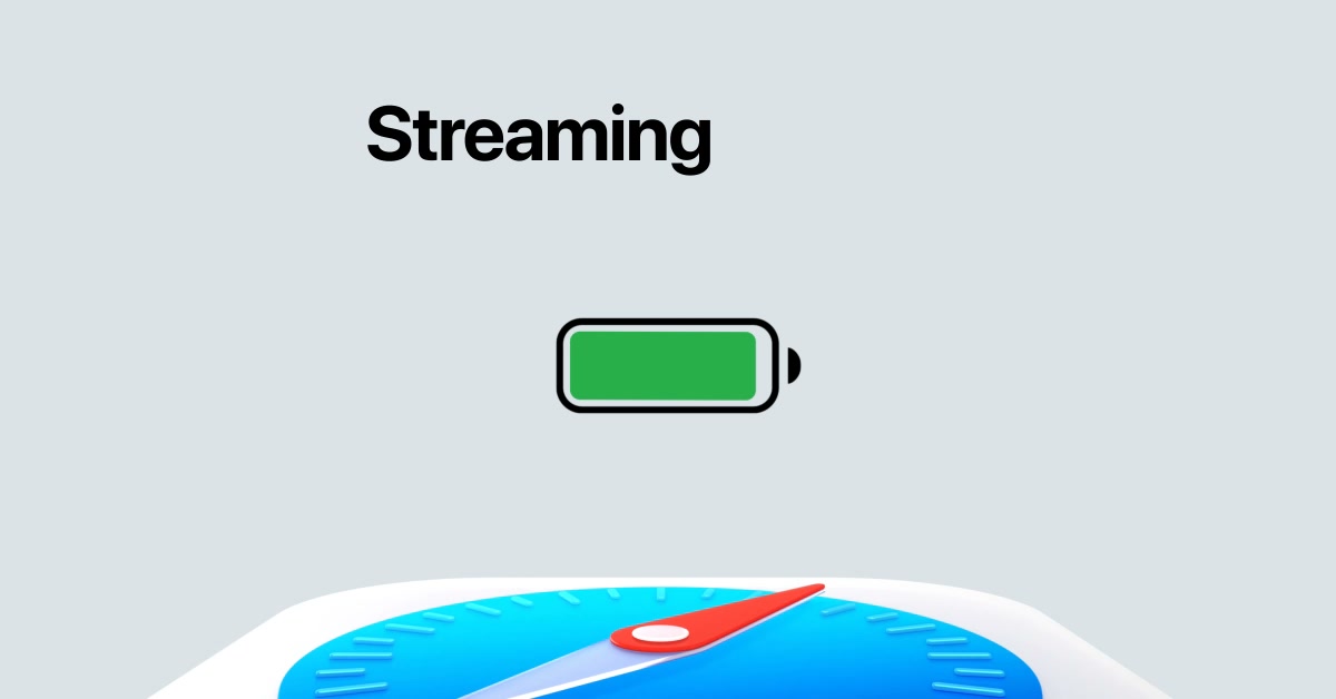 Apple ad: Switch to Safari