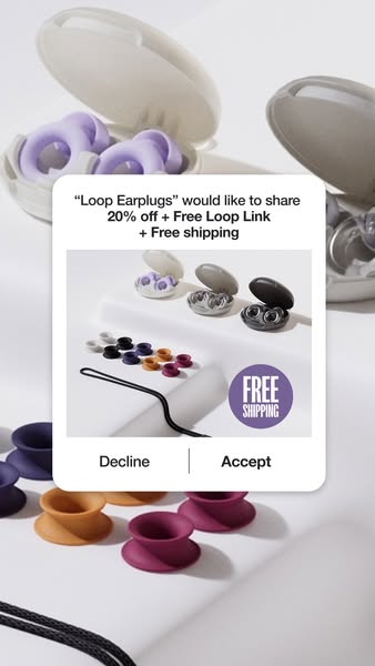 Loop ad: Get ‘em all with the Deluxe Bundle 💖