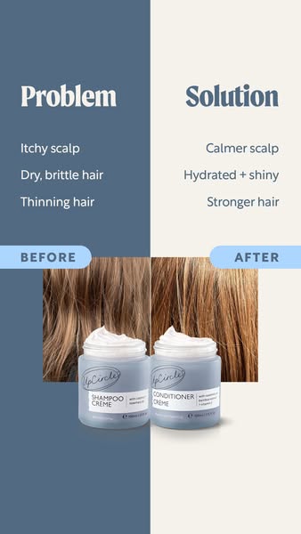 UpCircle ad: Lasts 3x Longer Than Liquids!😍