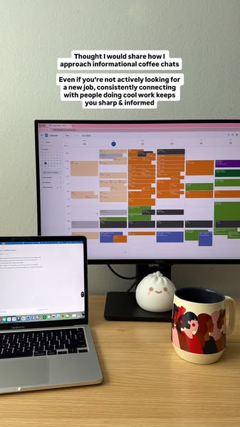 Granola ad: The AI notepad for meetings