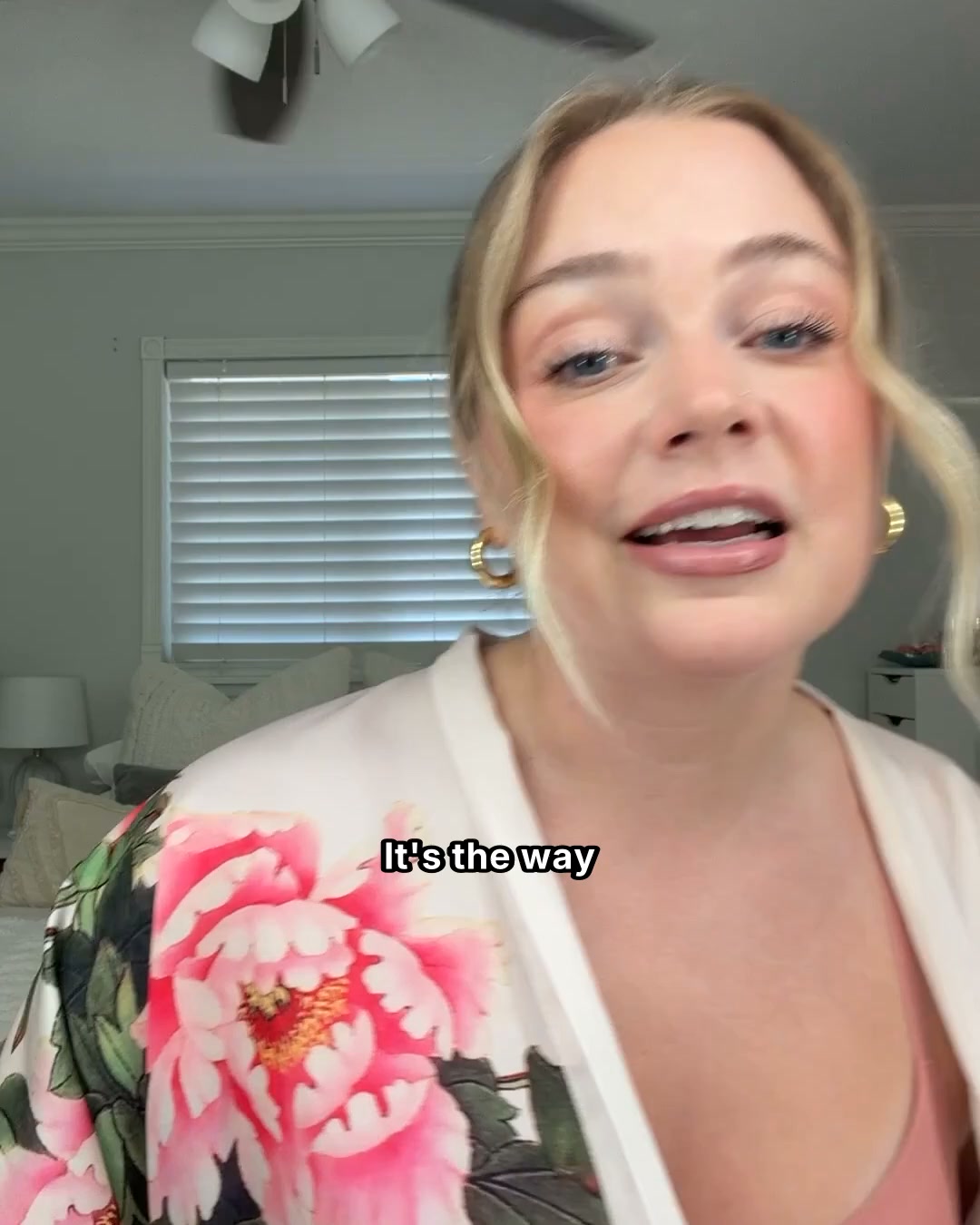ThirdLove ad: The bra that actually fits.