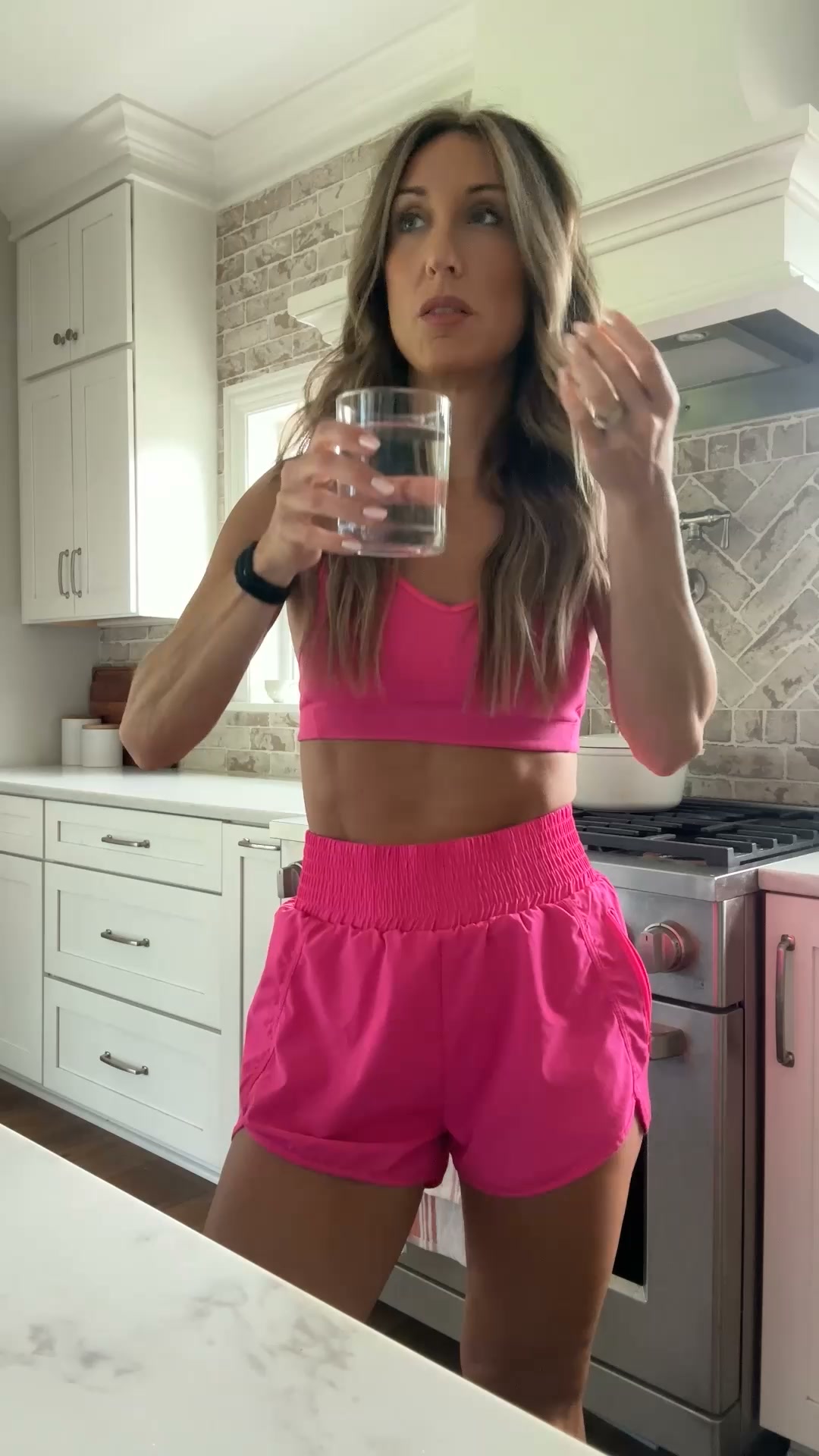 mindbodygreen ad: Fight brain fog* 🧠