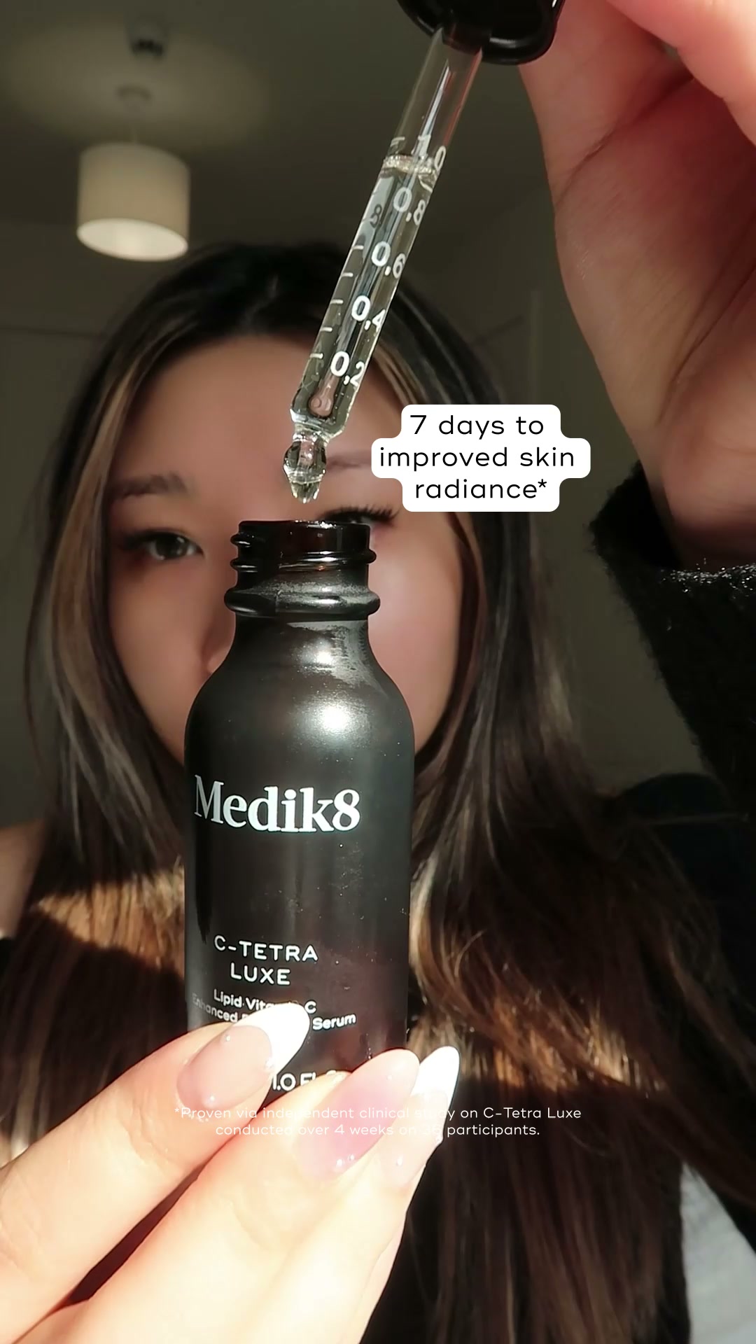 Medik8 ad: C-Tetra Luxe