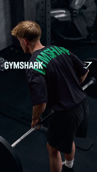 Gymshark ad: Everyone loves this kit
