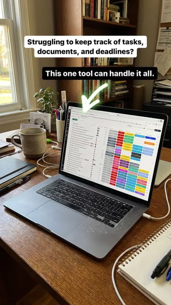 ClickUp ad: Every app, AI agent, and human in one place.