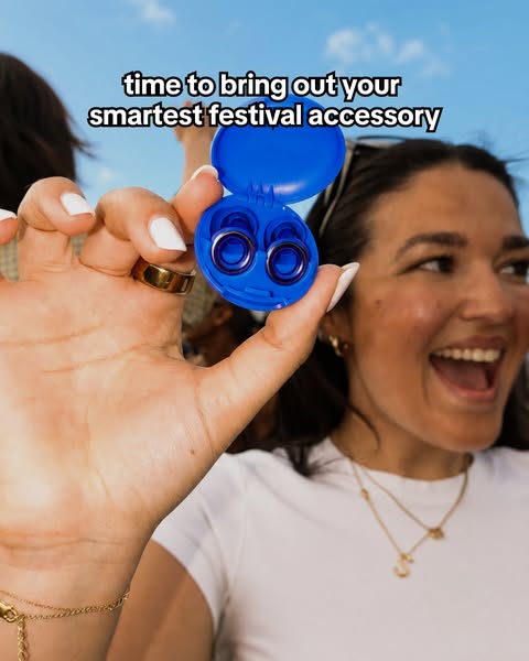 Loop ad: The festival essential you need