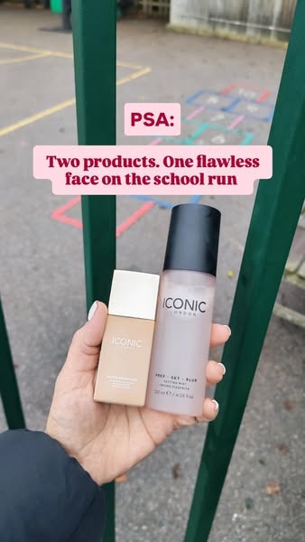 Iconic London ad: Free Shipping over $45