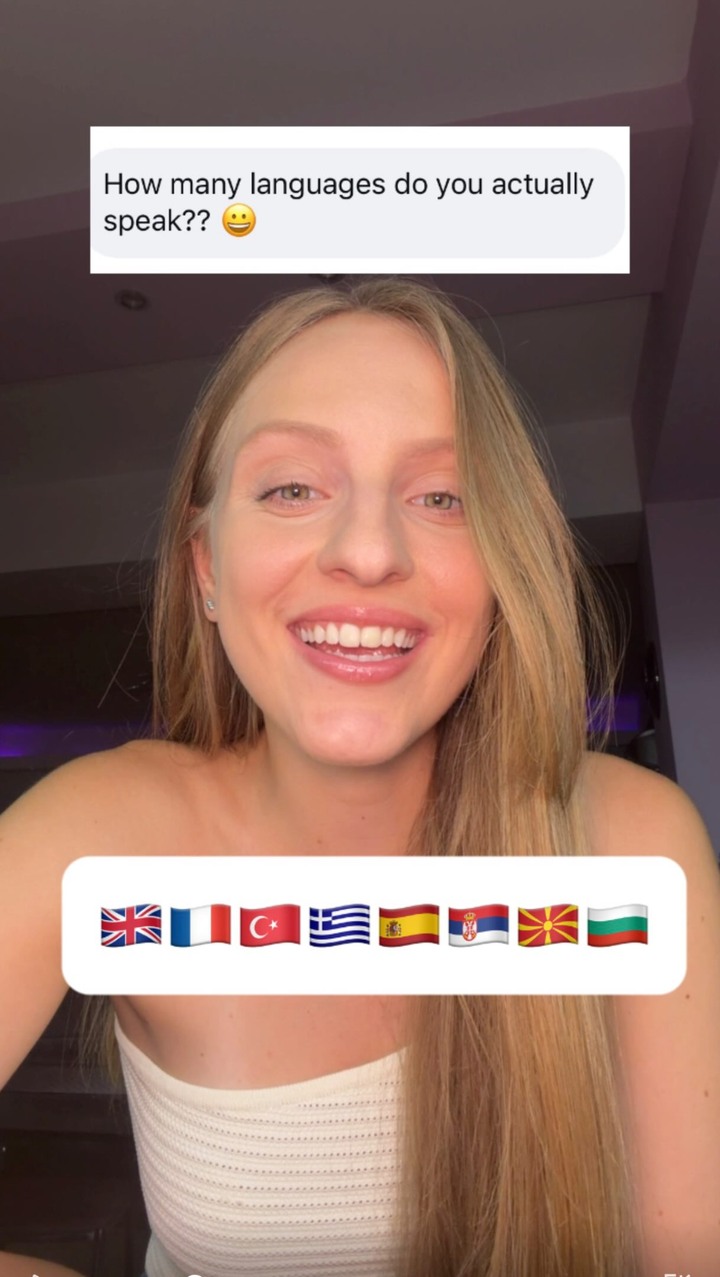 Preply ad: tell me which languages you speak in the comments! 🥰🥰 and if you want to learn a language with a tutor, book a trial lesson on Preply (wit