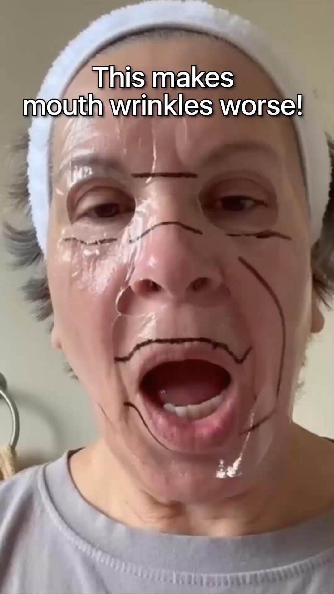 Miami MD ad: The best way to fix wrinkles at home...