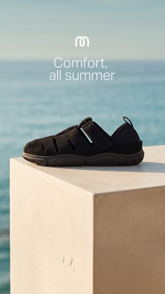 mahabis ad: Summer, sorted.