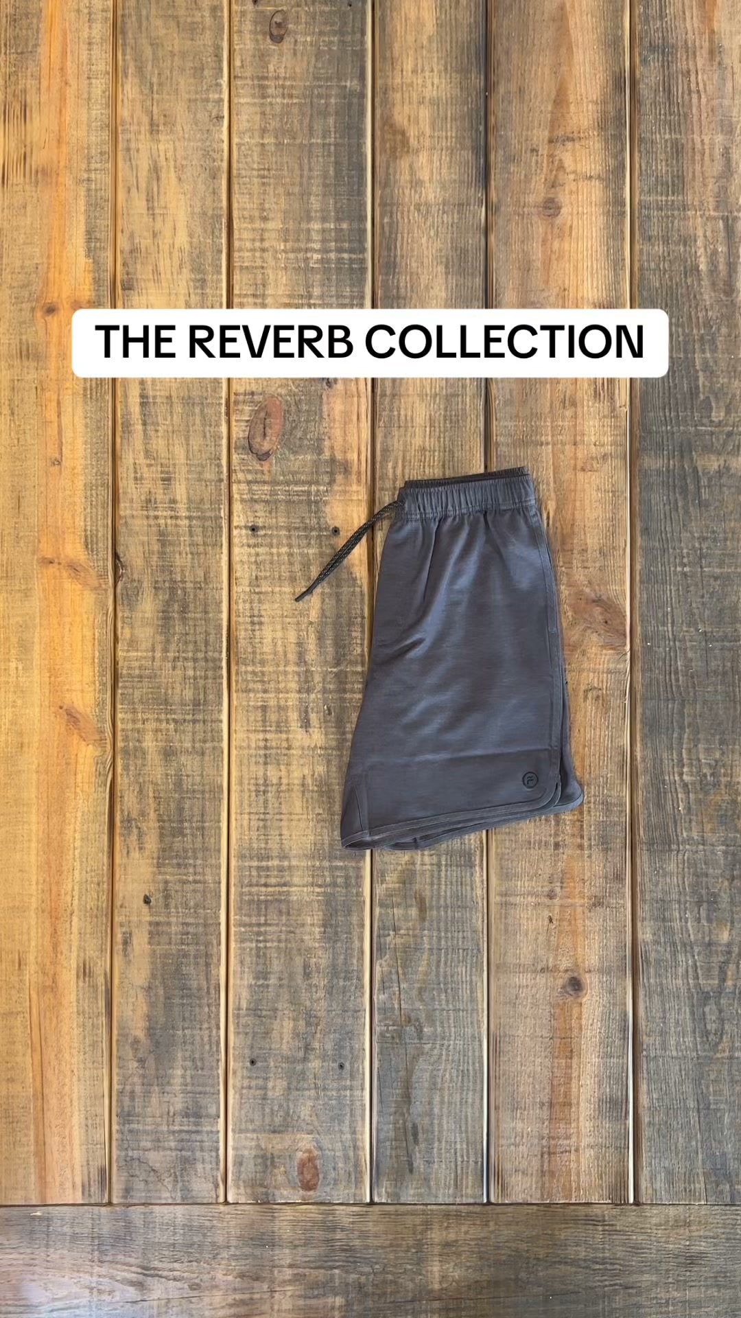 Free Fly Apparel ad: The Reverb Collection