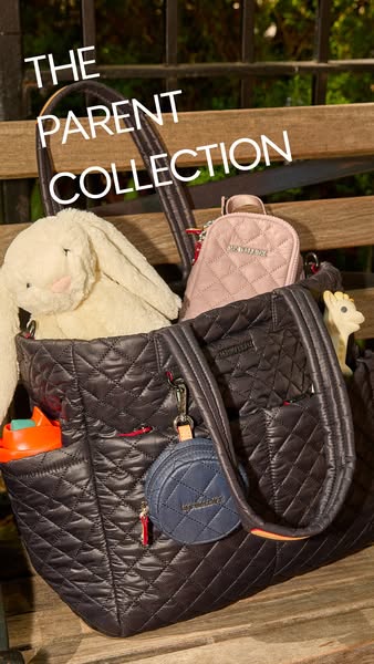 MZ Wallace ad: The Parent Collection