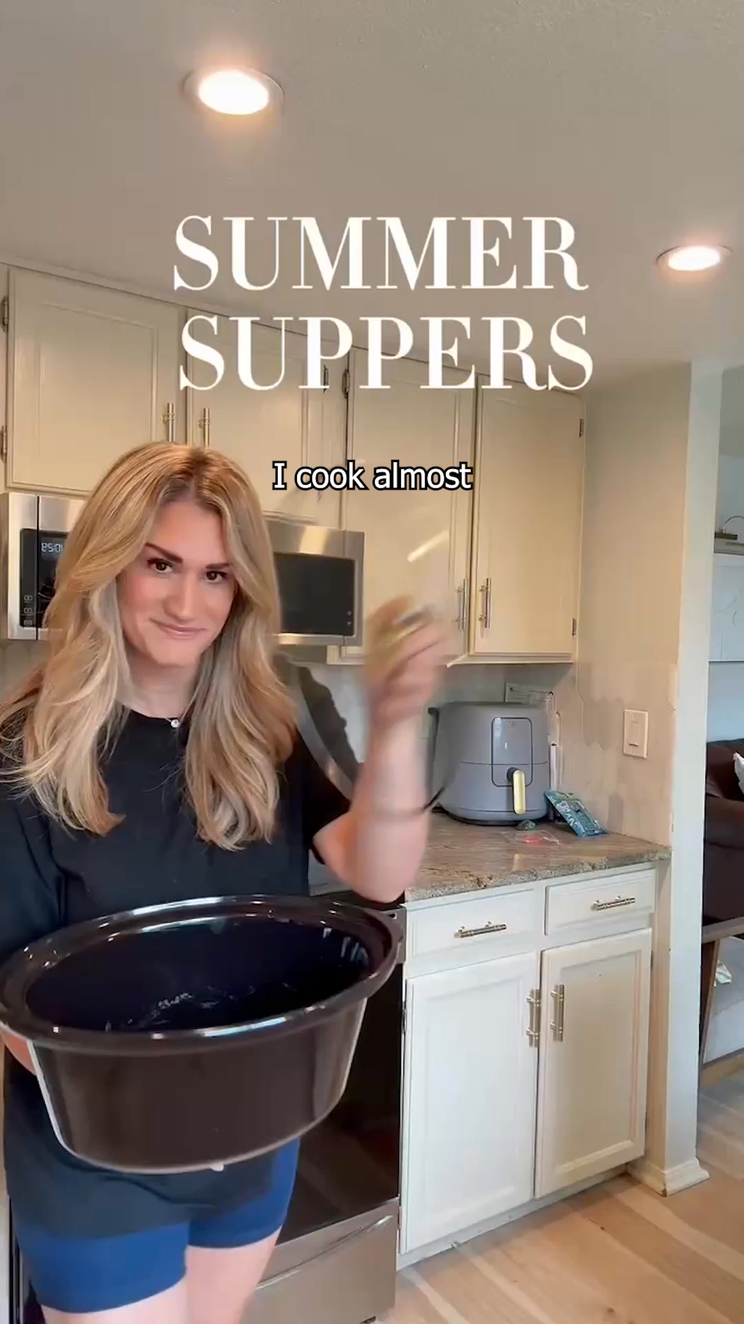 ReciMe ad: Want to plan, shop & cook faster?