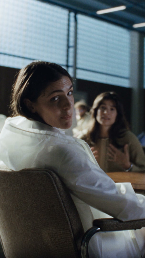 Lucid Motors ad: Is Your Family Built for Lucid Gravity?