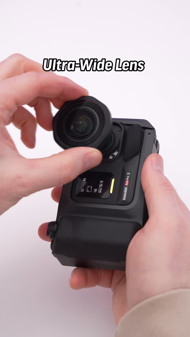 Insta360 ad: Insta360 Ace Pro 2 has their Valentine’s day sales now. SAVE $90 for Ace Pro 2 Flash Print Bundle and Use Code “Unbox”, the first 10 people