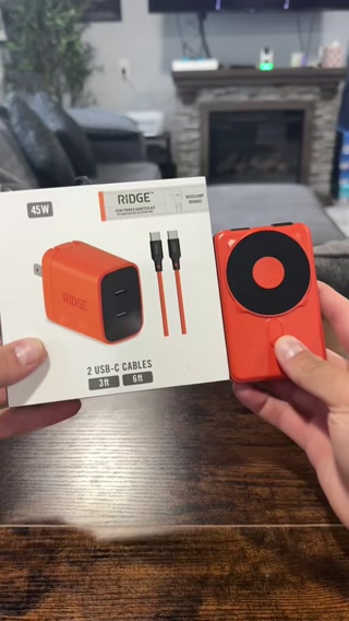 The Ridge ad: Bundle and Save